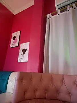 ZoeyFierce online show from March 4, 1:19 pm