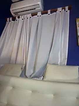 ZoeyFierce online show from March 7, 1:05 pm