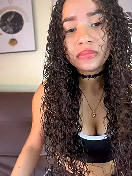 ZoeyFierce online show from February 26, 12:49 pm