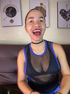 ZoeyFierce online show from February 20, 12:51 pm