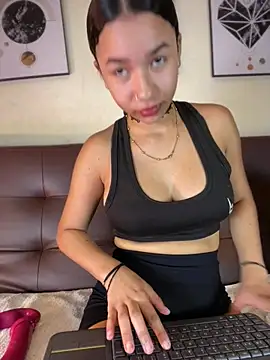 ZoeyFierce online show from February 11, 12:38 pm