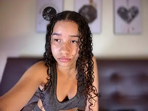 ZoeyFierce online show from July 16, 6:38 pm