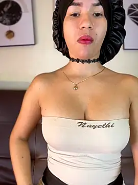 ZoeyFierce online show from February 28, 12:38 pm