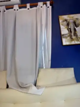 ZoeyFierce online show from March 11, 1:27 pm