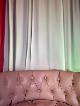 ZoeyFierce online show from April 29, 7:31 pm