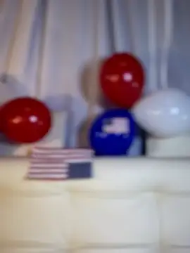 ZoeyFierce online show from July 4, 4:11 pm