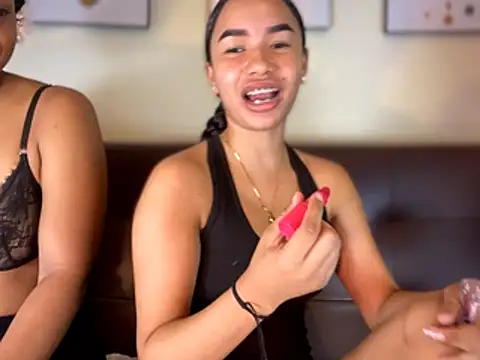 ZoeyFierce online show from July 22, 2:19 pm
