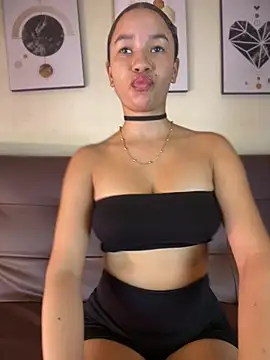 ZoeyFierce online show from February 16, 1:10 pm