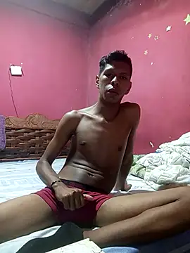 Wicastillo online show from November 26, 9:48 pm