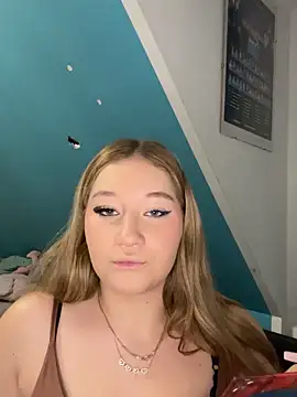 mellixxa online show from November 27, 11:43 am