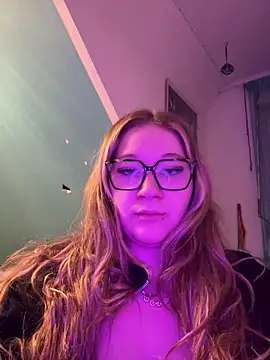 mellixxa online show from November 26, 11:38 pm