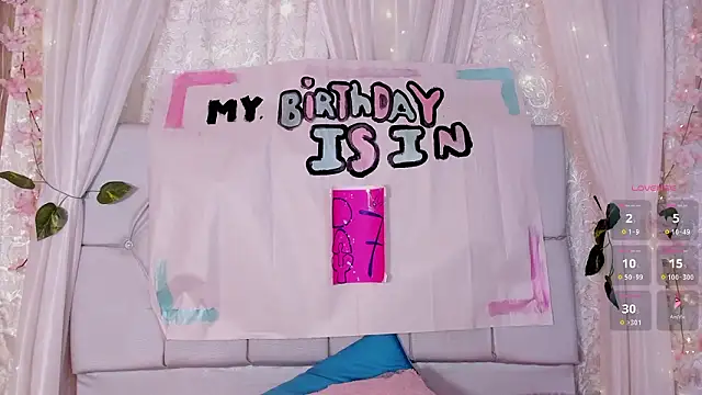 Prince Apolo online show from March 3, 7:32 pm