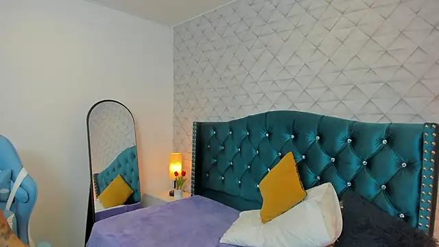 Valery jame online show from March 27, 7:04 pm