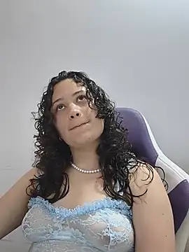 Alana 444 online show from June 27, 3:34 am