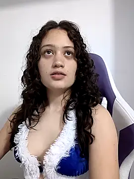 Alana 444 online show from December 19, 4:05 am