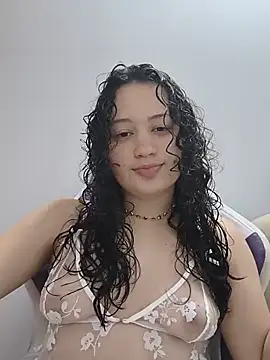 Alana 444 online show from June 3, 3:40 am
