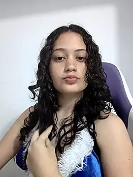 Alana 444 online show from February 14, 3:51 am