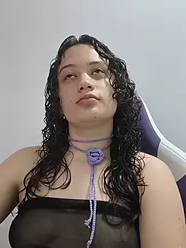 Alana 444 online show from May 15, 3:26 am