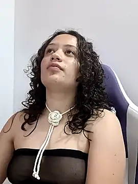 Alana 444 online show from May 9, 3:43 am