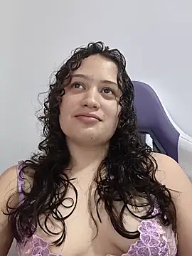 Alana 444 online show from May 17, 4:34 am