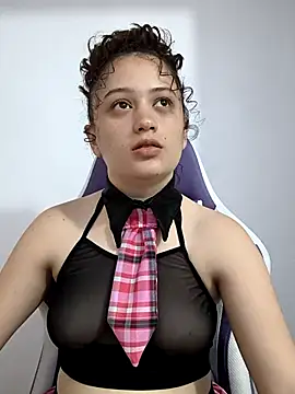 Alana 444 online show from December 4, 3:49 am