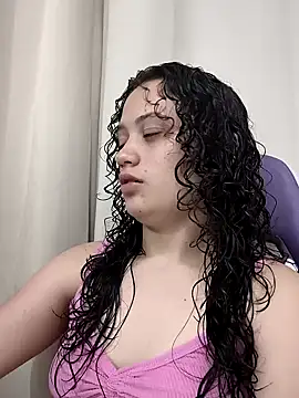 Alana 444 online show from March 21, 3:08 am