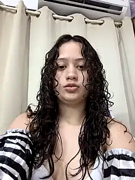 Alana 444 online show from March 24, 3:28 am