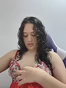 Alana 444 online show from May 23, 2:43 am