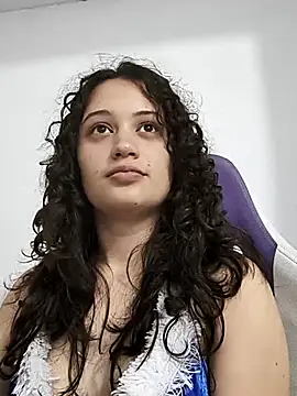 Alana 444 online show from January 17, 4:27 am