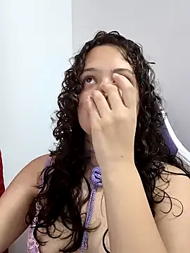 Alana 444 online show from May 7, 3:33 am
