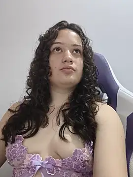 Alana 444 online show from May 26, 3:48 am