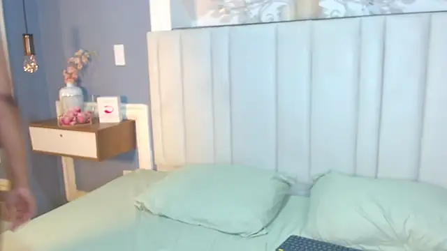 Chelseadow online show from March 26, 11:02 pm