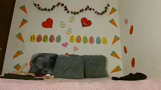 MarillynMorgan online show from April 23, 3:24 pm