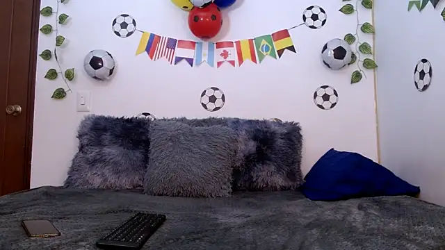MarillynMorgan online show from July 5, 1:07 pm