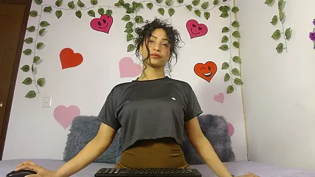 MarillynMorgan online show from June 12, 4:16 pm