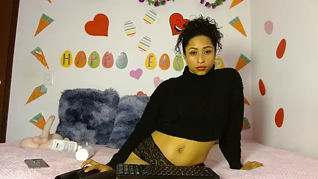 MarillynMorgan online show from April 13, 4:22 pm