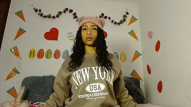 MarillynMorgan online show from April 21, 12:34 pm