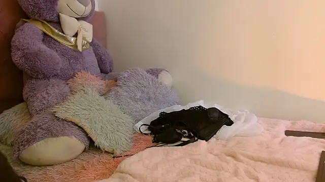 MarillynMorgan online show from March 19, 7:25 pm