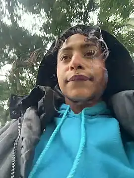 MarillynMorgan online show from February 23, 6:30 pm