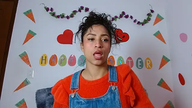 MarillynMorgan online show from April 10, 3:08 pm