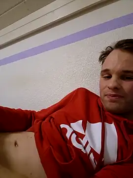 Patrick862001 online show from December 19, 9:17 pm