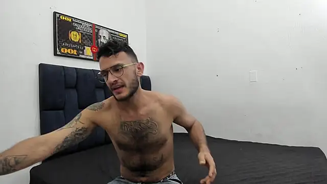 Deinal zafiro online show from November 28, 2:01 am