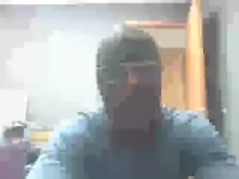 Snapshot of Sexobandido chatting on December 18, 9:18 pm Sexobandido online show from December 18, 9:18 pm