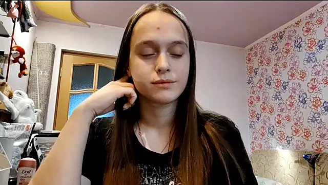 SophieHazely online show from December 23, 2:00 am