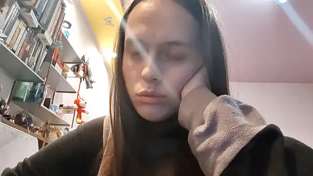 SophieHazely online show from January 17, 10:52 am