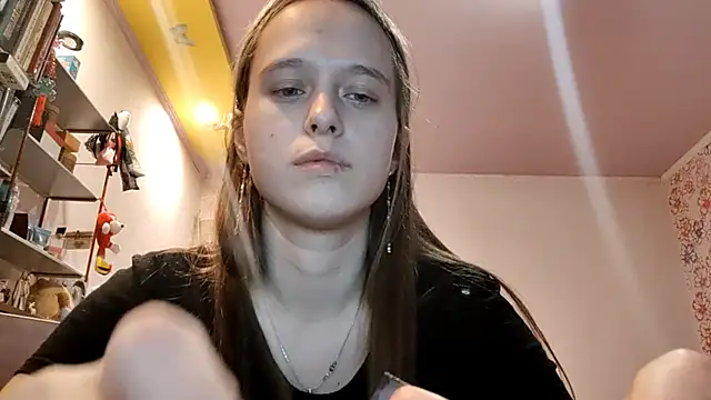 SophieHazely online show from January 9, 10:11 am