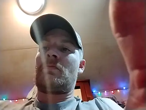 Snapshot of Rusty_Shackleford1902 chatting on March 1, 12:10 am Rusty Shackleford1902 online show from March 1, 12:10 am