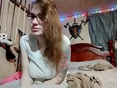 Rusty Shackleford1902 online show from March 15, 4:47 pm