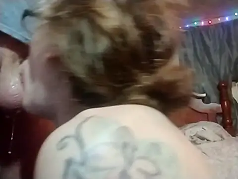 Rusty Shackleford1902 online show from March 16, 4:53 am