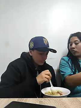 Alyssa Noah online show from March 20, 3:18 am